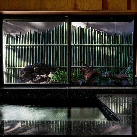 Amao Villa 熱海 熱海市 エクステリア 写真