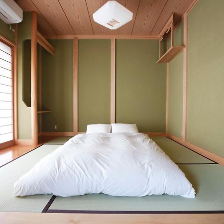 Amao Villa 熱海 熱海市 エクステリア 写真