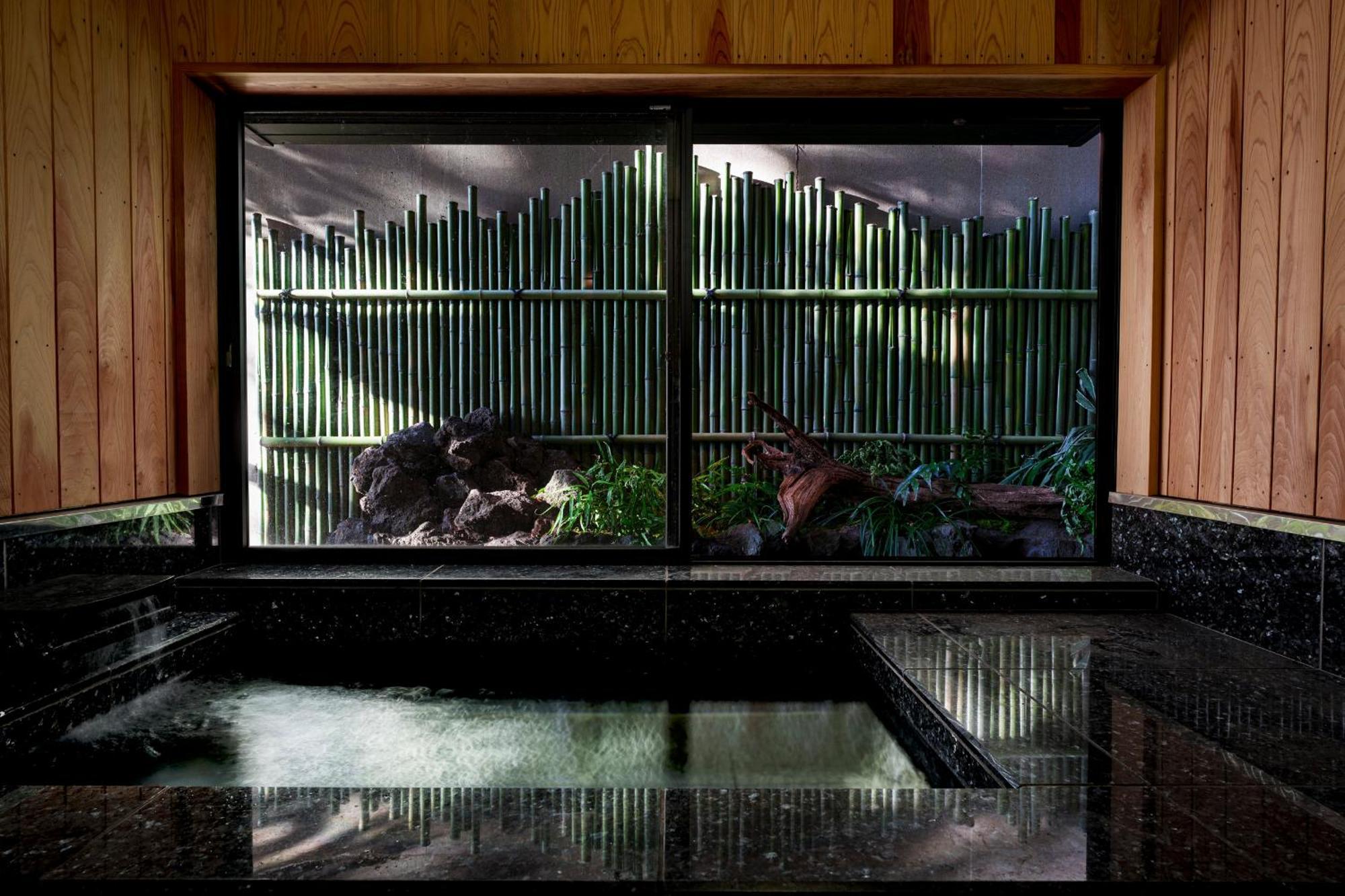 Amao Villa 熱海 熱海市 エクステリア 写真
