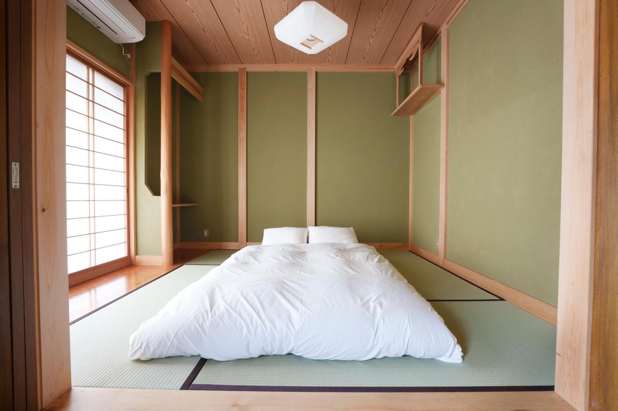 Amao Villa 熱海 熱海市 エクステリア 写真